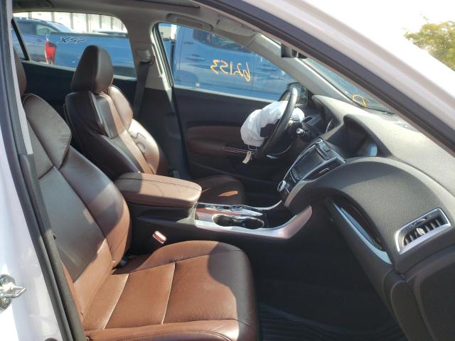 2016 ACURA TLX ADVANC 19UUB3F72GA000671