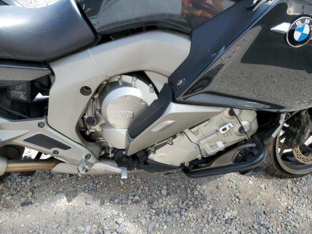 2013 BMW K1600 GTL WB1061205DZZ24174