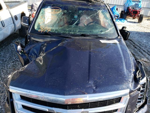 2018 CADILLAC ESCALADE E - 1GYS4JKJ4JR267190