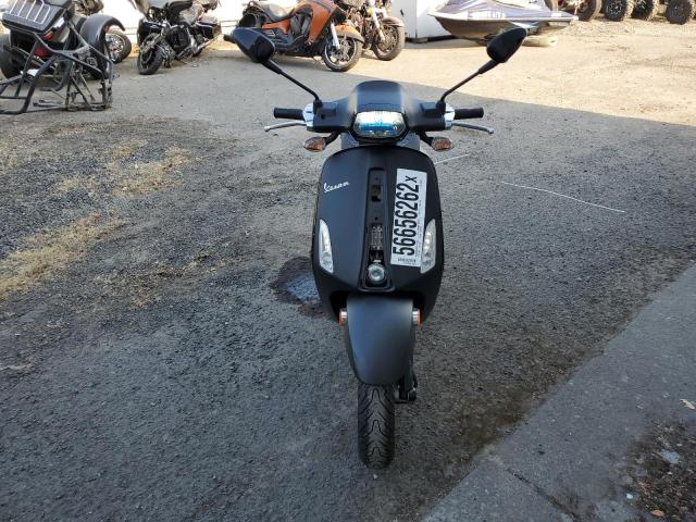 2020 VESPA SPRINT ZAPCA06B9L5200612