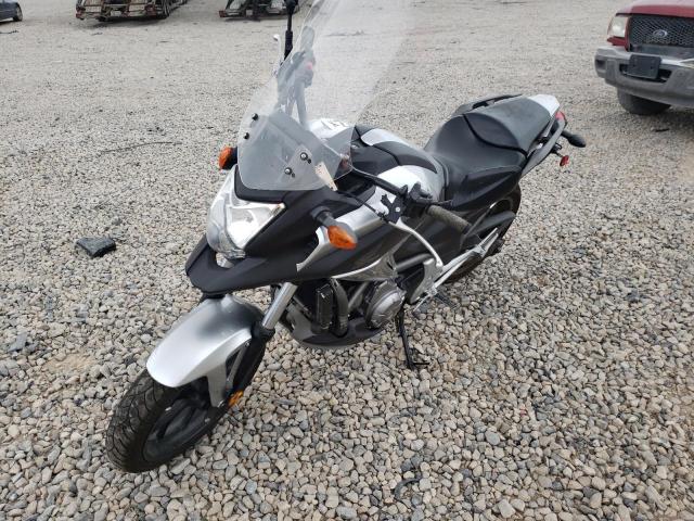2012 HONDA NC700X JH2RC6357CK001378
