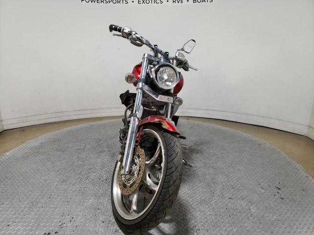 2008 YAMAHA XV1900 CU JYAVP27E58A002892