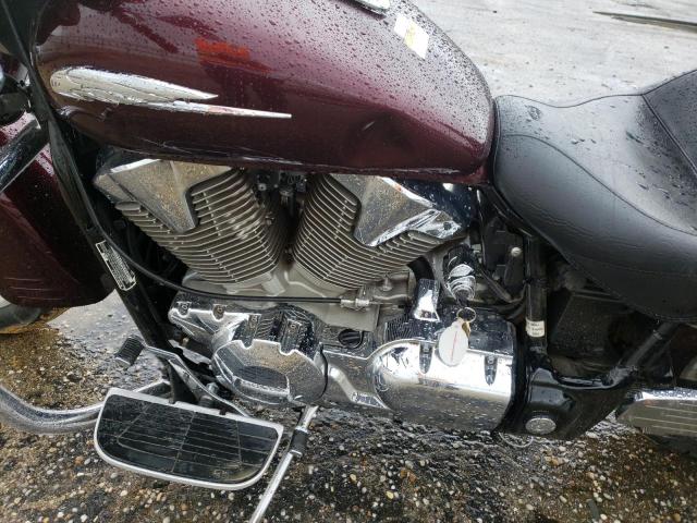 2007 HONDA VTX1300 1HFSC52637A403432