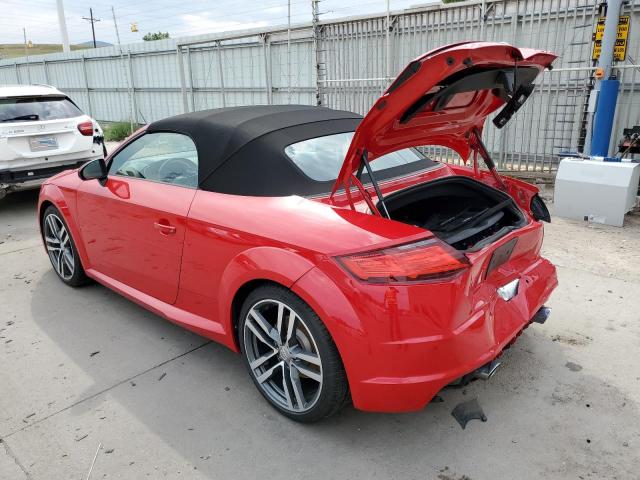 2020 AUDI TT TRUTECFV1L1006350