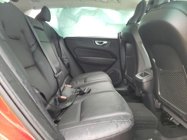 2021 VOLVO XC60 T6 MO YV4A22RK6M1689263