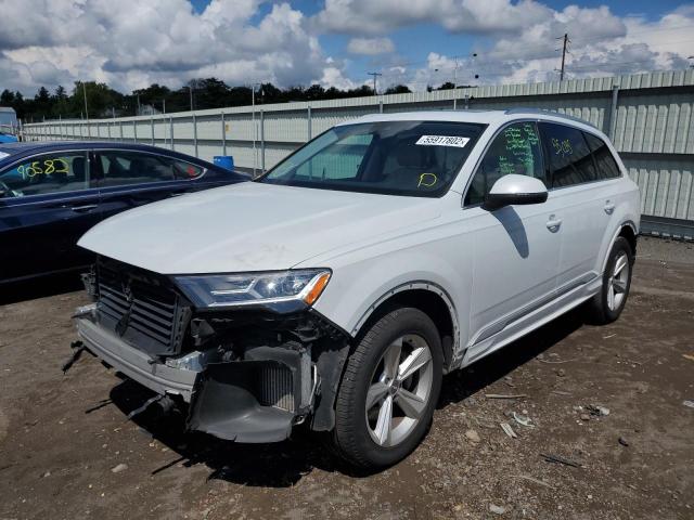 WA1AXAF78LD000667 Audi Q7 PREMIUM 2