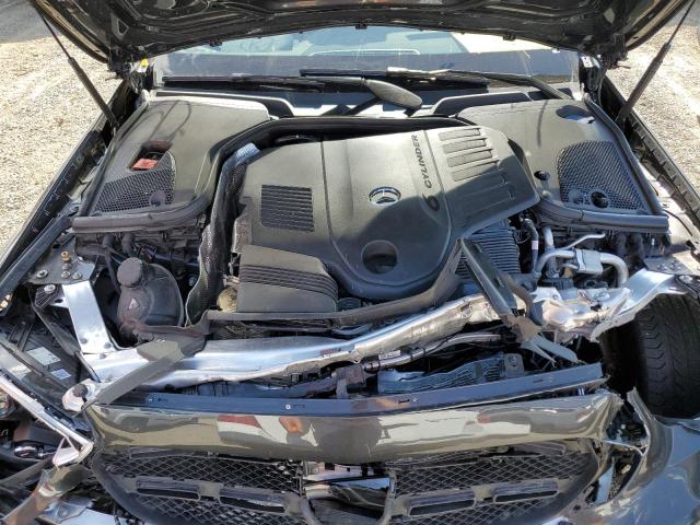 2021 MERCEDES-BENZ E 450 4M A W1KZH6AB2MA878859