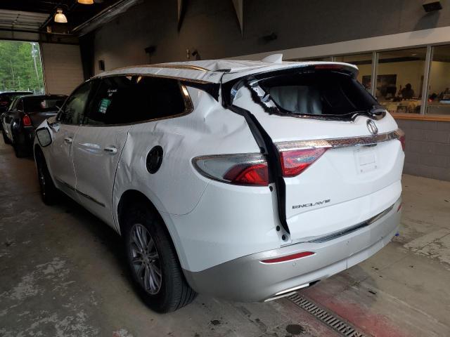 2022 BUICK ENCLAVE PR 5GAERCKW9NJ129730