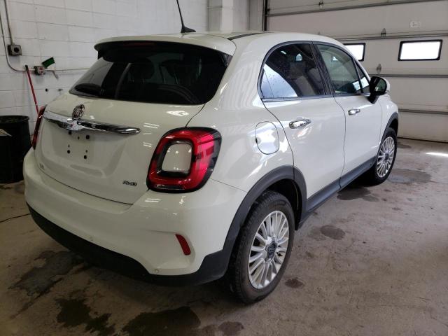 2019 FIAT 500X POP ZFBNFYA16KP773739