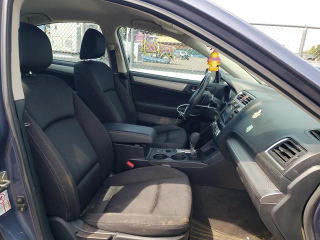 4S3BNAF63F3031617 Subaru Legacy 2.5i Premium