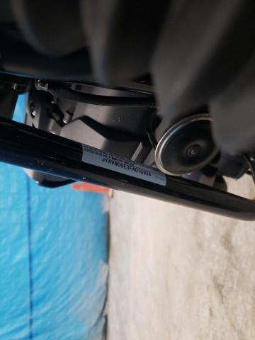 2015 YAMAHA XVS950 CU JYAVN05E3FA010936