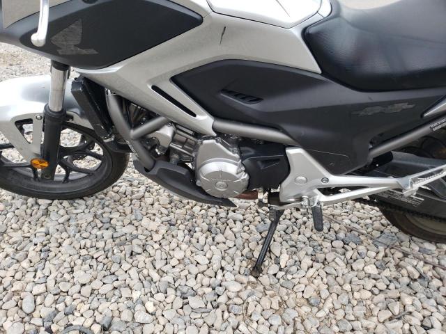 2012 HONDA NC700X JH2RC6357CK001378