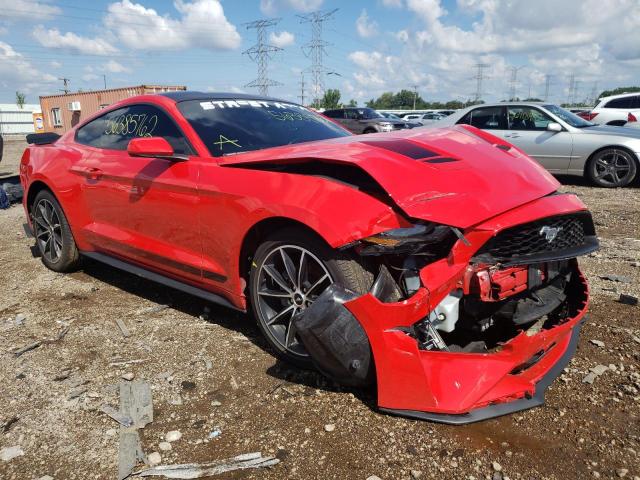 2020 FORD MUSTANG - 1FA6P8TH0L5129780