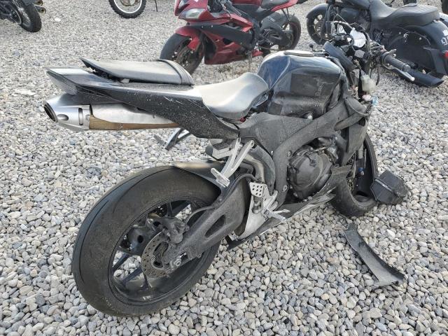 2019 HONDA CBR600 RA JH2PC40J7KK500306