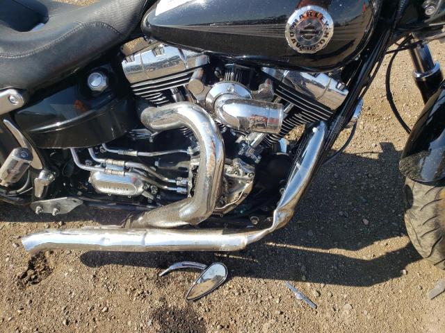 2014 HARLEY-DAVIDSON FXSB BREAK 1HD1BFV18EB049718
