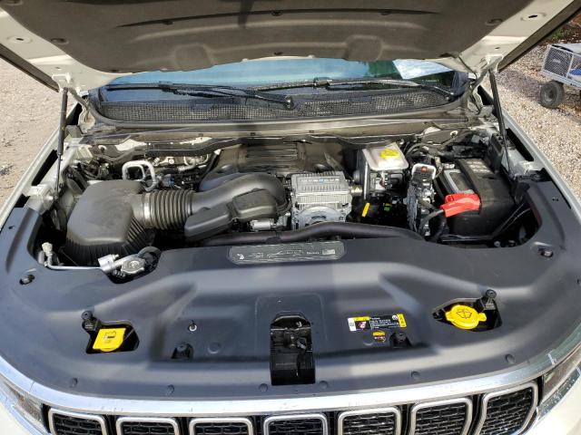 2022 JEEP WAGONEER S 1C4SJVBT0NS160305