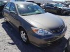 2004 TOYOTA  CAMRY