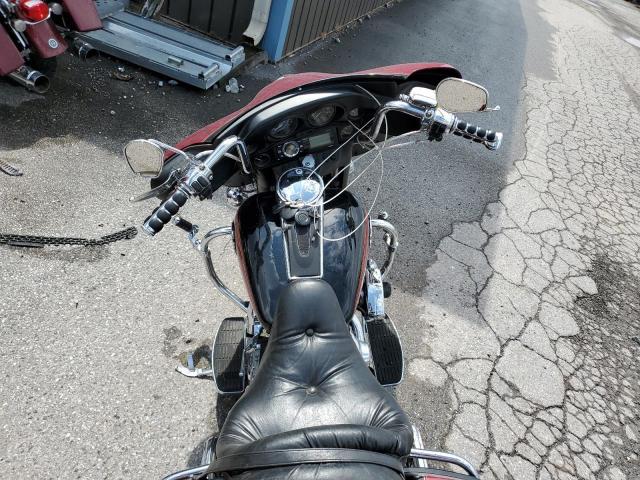 2008 HARLEY-DAVIDSON FLTR 1HD1FS4178Y602925
