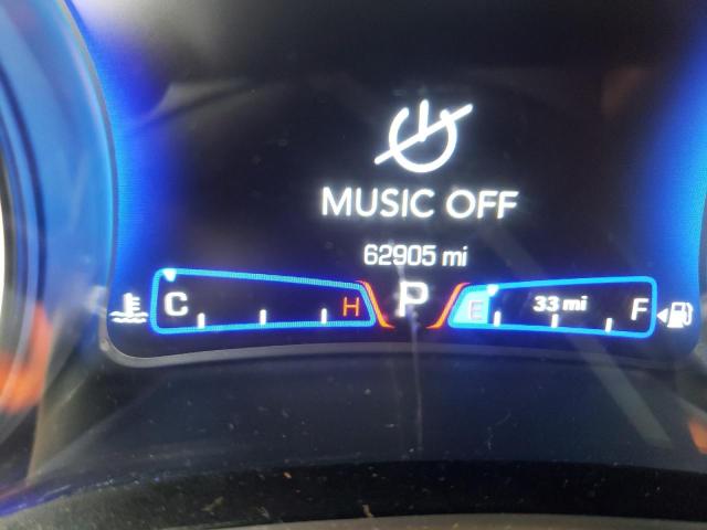 2019 CHRYSLER 300 LIMITE - 2C3CCAEG2KH697822