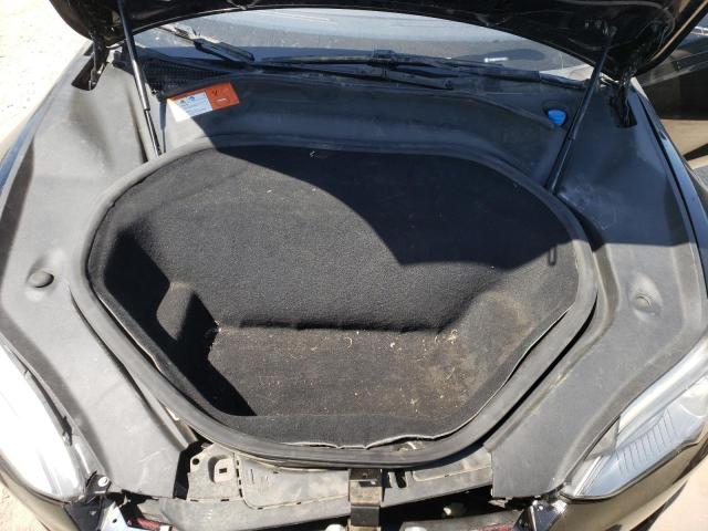 2015 TESLA MODEL S 85 5YJSA1H2XFFP74963