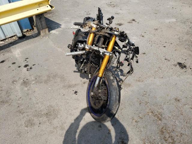 2019 YAMAHA YZFR1 C JYARN39Y4KA001843