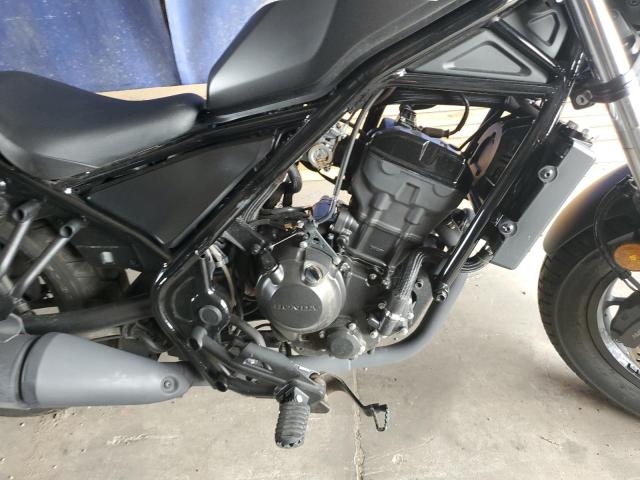 2021 HONDA CMX300 A MLHNC5355M5402314