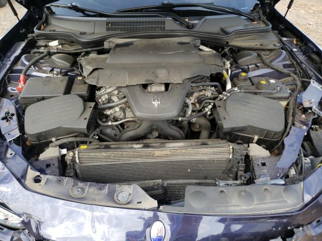 ZAM57RTA8E1089534 Maserati GHIBLI S