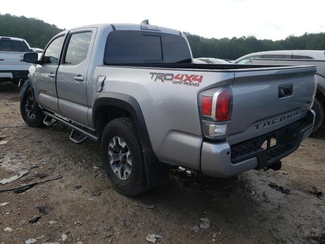 3TMCZ5AN5MM436405 | 2021 TOYOTA TACOMA DOU