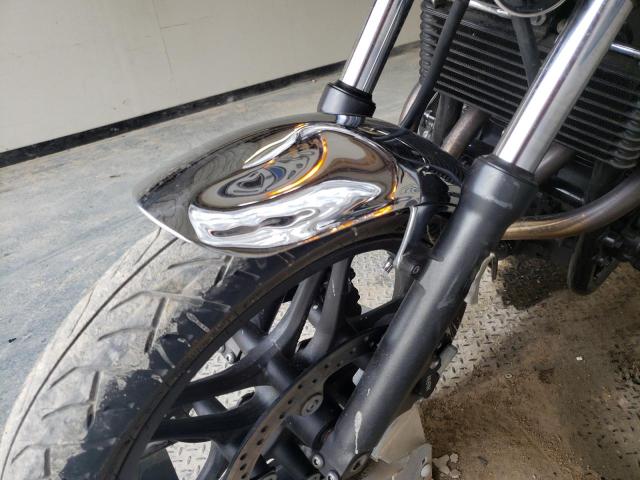 2014 HONDA CB1100 JH2SC6517EK101110