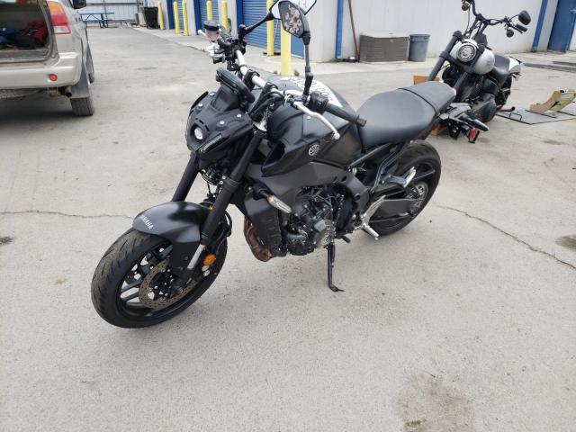 2022 YAMAHA MT09 C JYARN71Y5NA000627