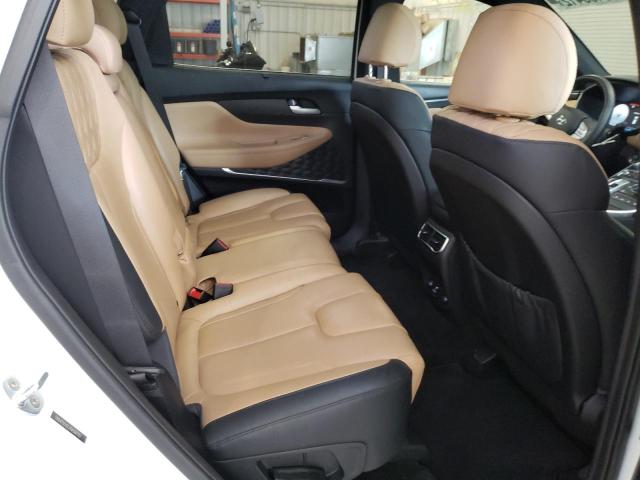 2022 HYUNDAI SANTA FE C 5NMS5DAL3NH387192