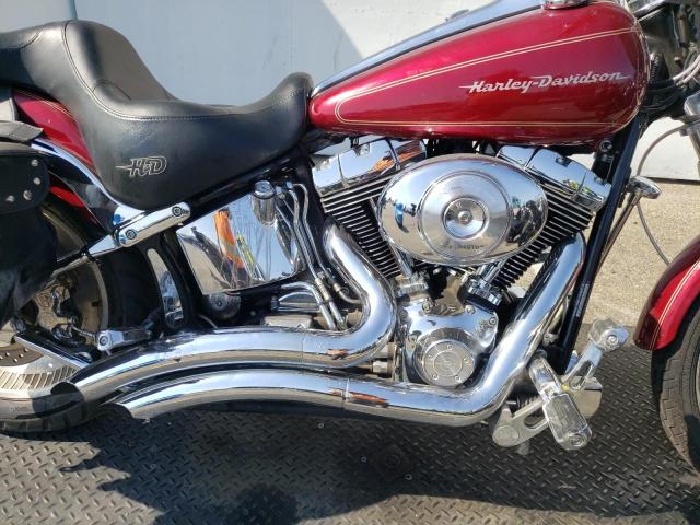 2005 HARLEY-DAVIDSON FXSTDI 1HD1JBB315Y033343