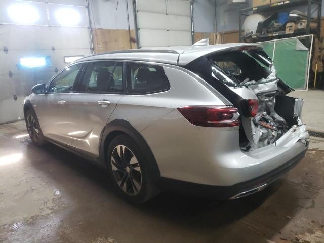 2018 BUICK REGAL TOUR - W04GU8SX3J1164649