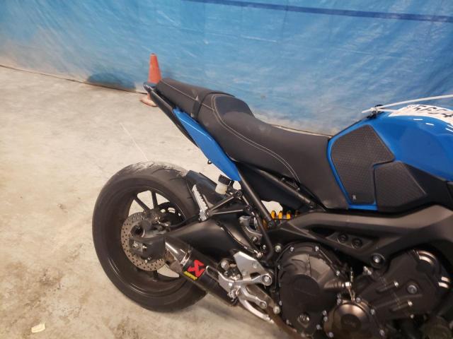 2016 YAMAHA FZ09 JYARN33E8GA011071
