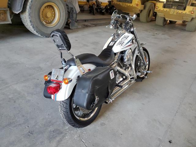 2006 HARLEY-DAVIDSON FXDI35 1HD1GW1136K309886