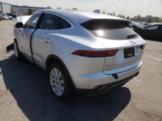 2018 JAGUAR E-PACE S SADFJ2FX5J1Z07527