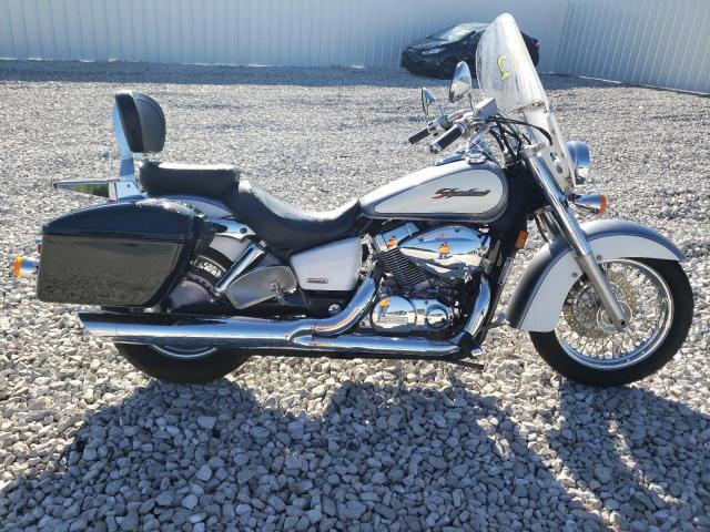 2007 HONDA VT750 JH2RC50487M300958
