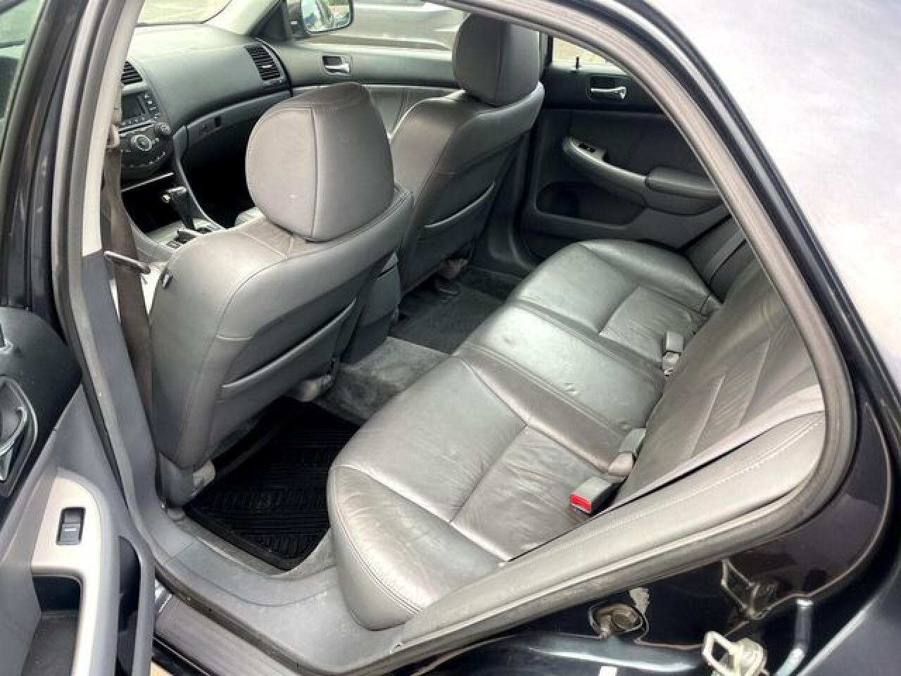 2005 Honda Accord Ex VIN: 1HGCM66505A031615 Lot: 56885872