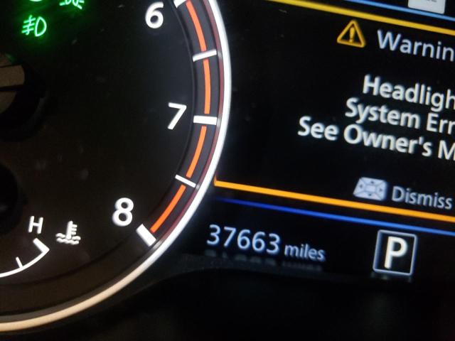 2019 NISSAN ALTIMA EDI 1N4AL4FV9KC252844