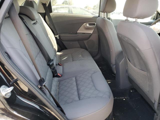 KNDCB3LC0K5263819 KIA NIRO FE