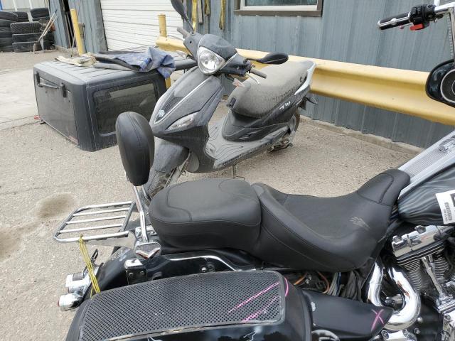 2007 HARLEY-DAVIDSON FLHPI 1HD1FHM177Y683023