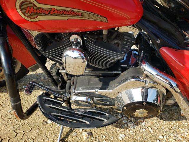 2003 HARLEY-DAVIDSON FLHTCUI SH 1HD1FLW193Y632701