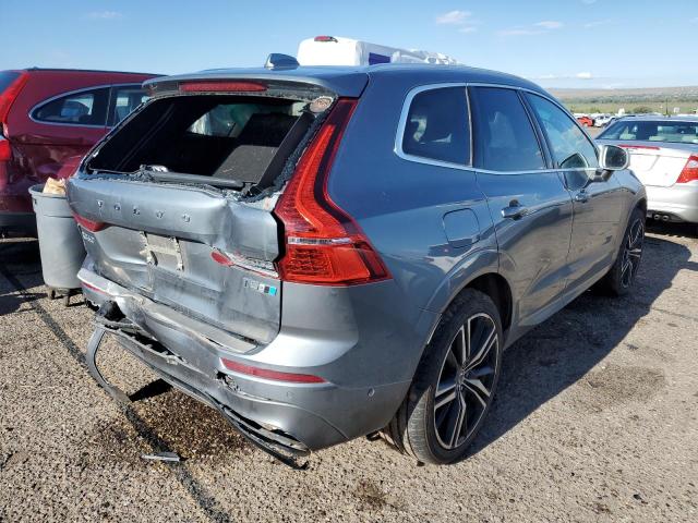 2019 VOLVO XC60 T5 R- LYV102RM5KB283796