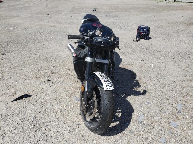 2008 HONDA CBR900 JH2SC59038M008945