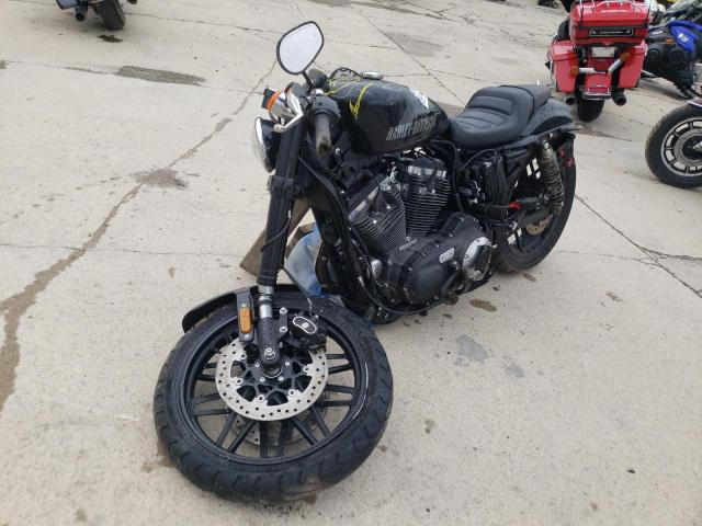 2016 HARLEY-DAVIDSON XL1200 CX 1HD1LM320GC447886
