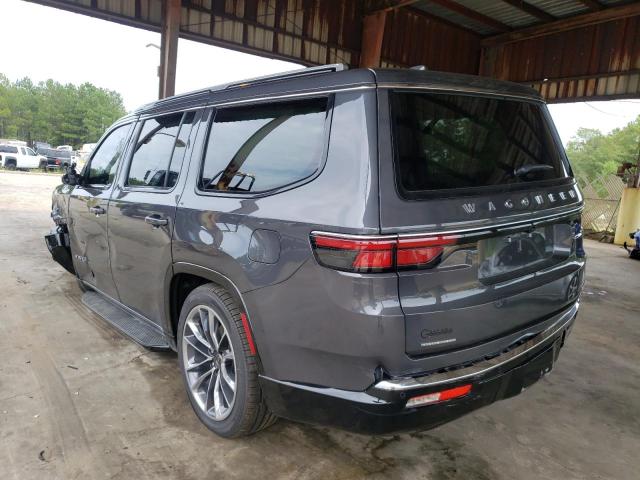 2022 JEEP WAGONEER S 1C4SJVBT6NS124795