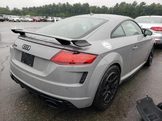2019 AUDI TT RS WUAASAFV5K1901579