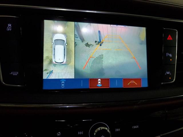 2018 BUICK ENCLAVE AV 5GAERDKW8JJ224036