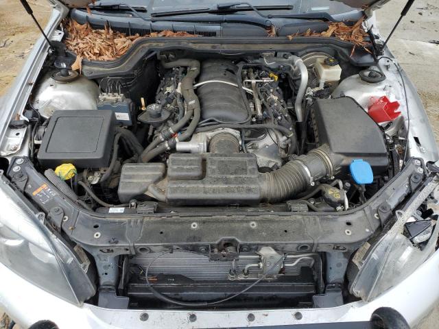 2015 CHEVROLET CAPRICE PO - 6G3NS5U2XFL126269