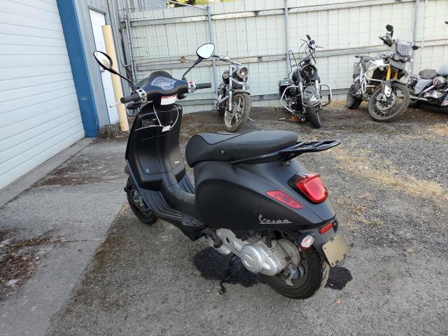 2020 VESPA SPRINT ZAPCA06B9L5200612
